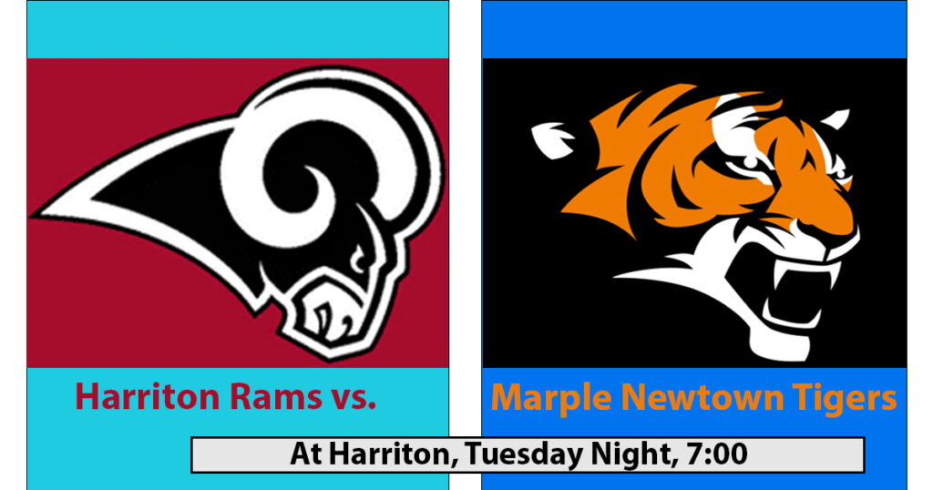 Harriton Marple