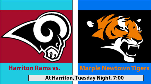 Harriton Marple