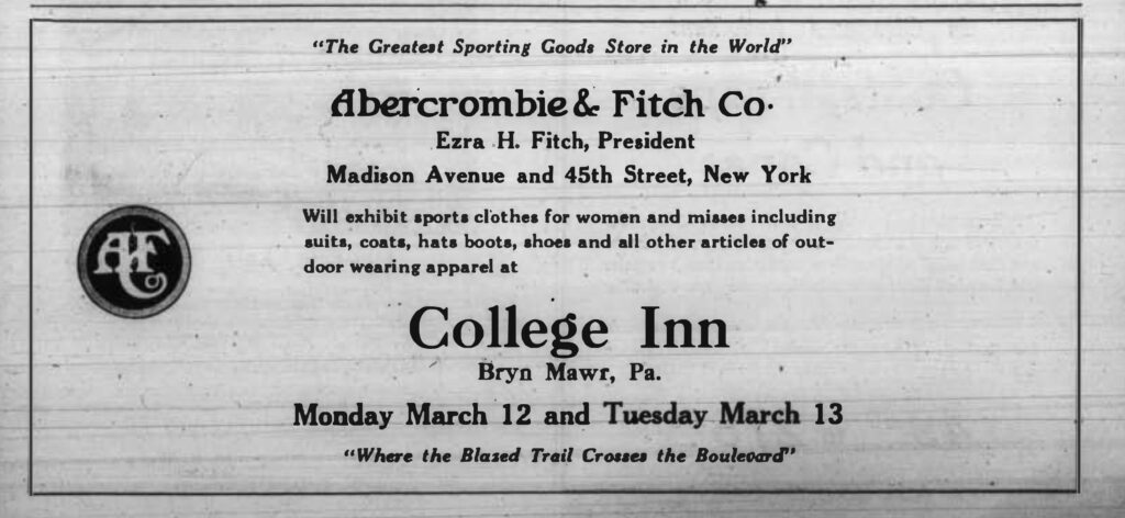 The College News, 1923-03-07, Vol. 09, No. 17