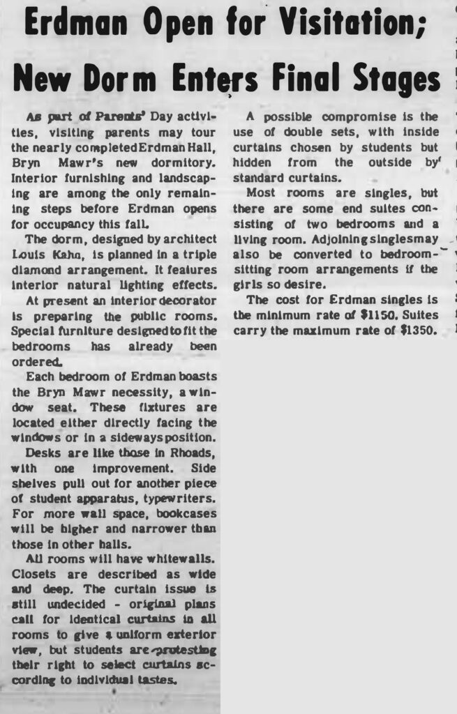 The College News, 1965-04-09, Vol. 51, No. 18