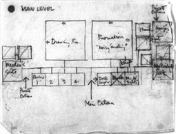 Erdman Sketch