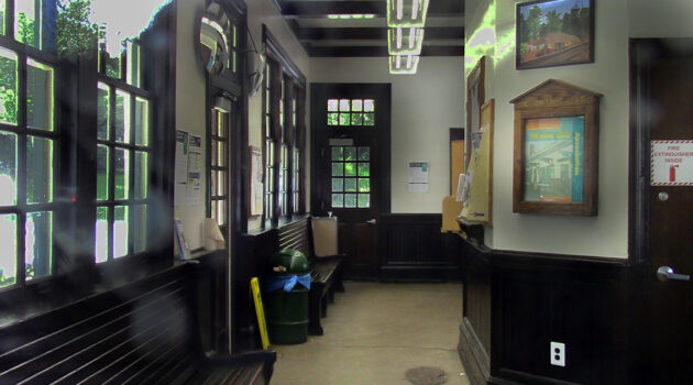 Merion Station Interior FB