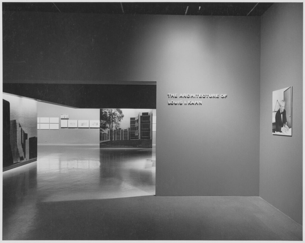 Moma Exhibit