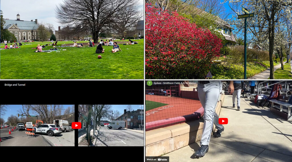 4 Up Record Shots 2023-04-05