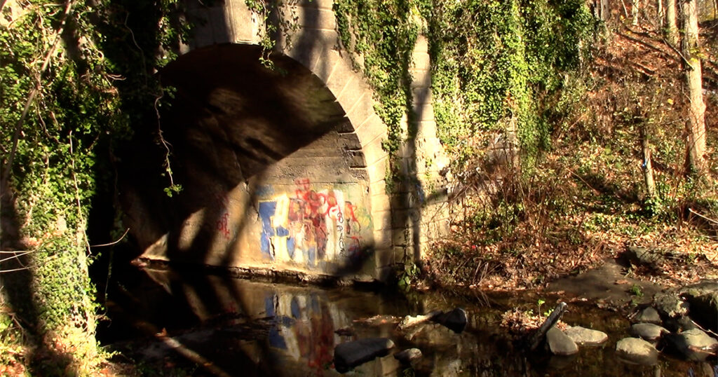 City Line Avenue Bridge