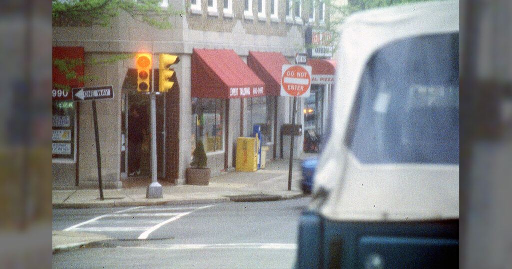 Narberth 1998