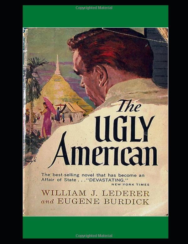 Ugly American