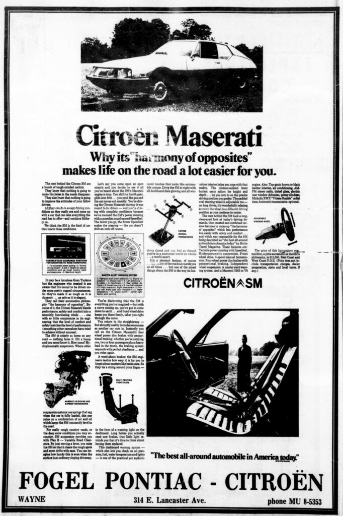 Wayne Citroen