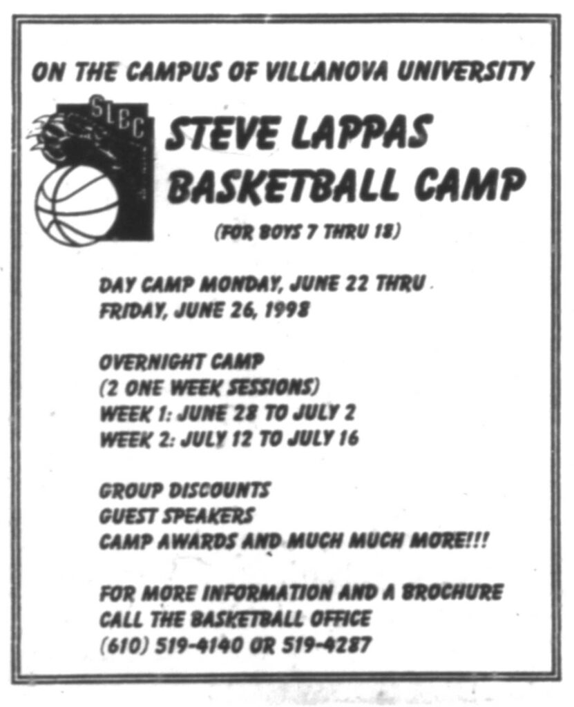 Villanova Lappas