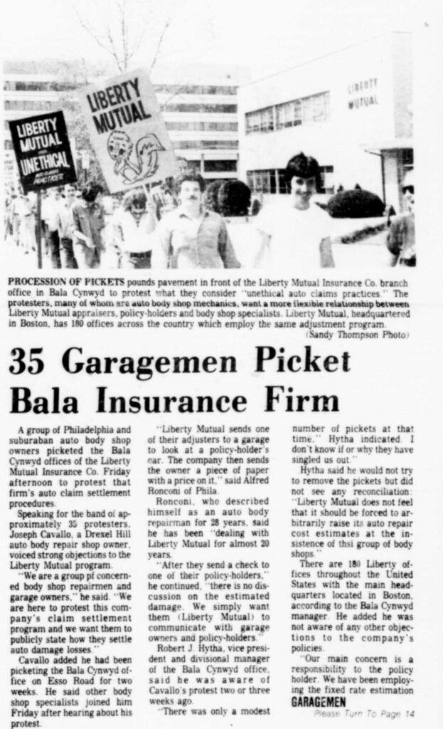 Bala Garage Men