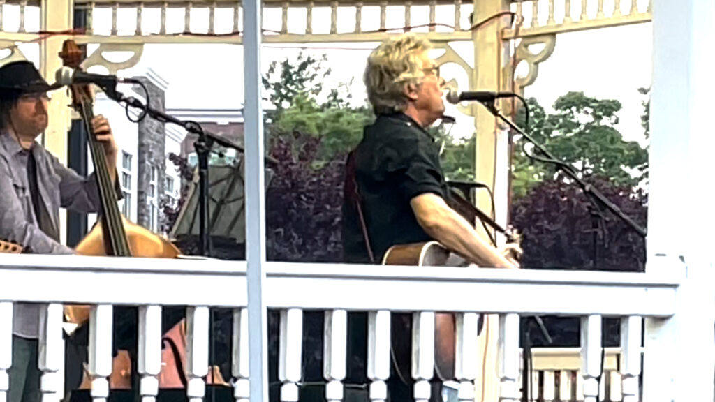 Steve Forbert Still