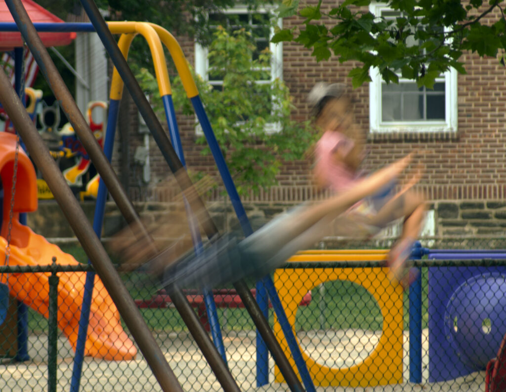 Swing Narberth