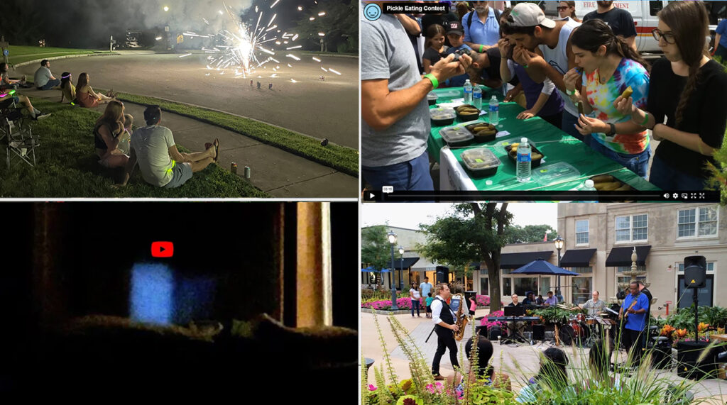 4 Up Record Shots 2023-07-05