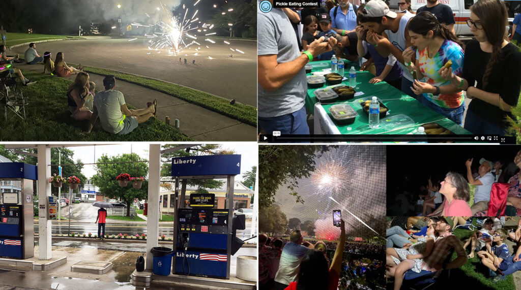4 Up Record Shots 2023-07-08