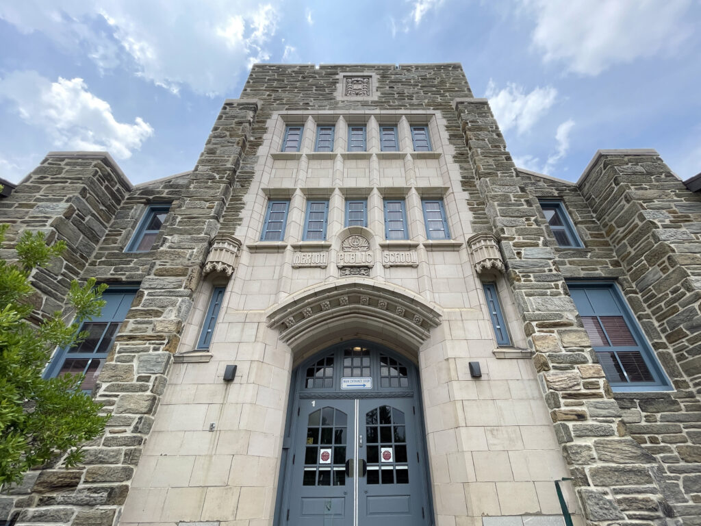 Merion School