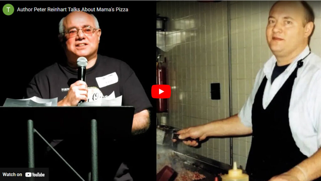 Doug and Steaks Guy 2