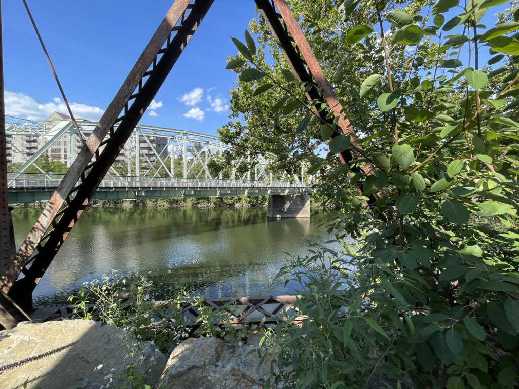 Pencoyd Bridge
