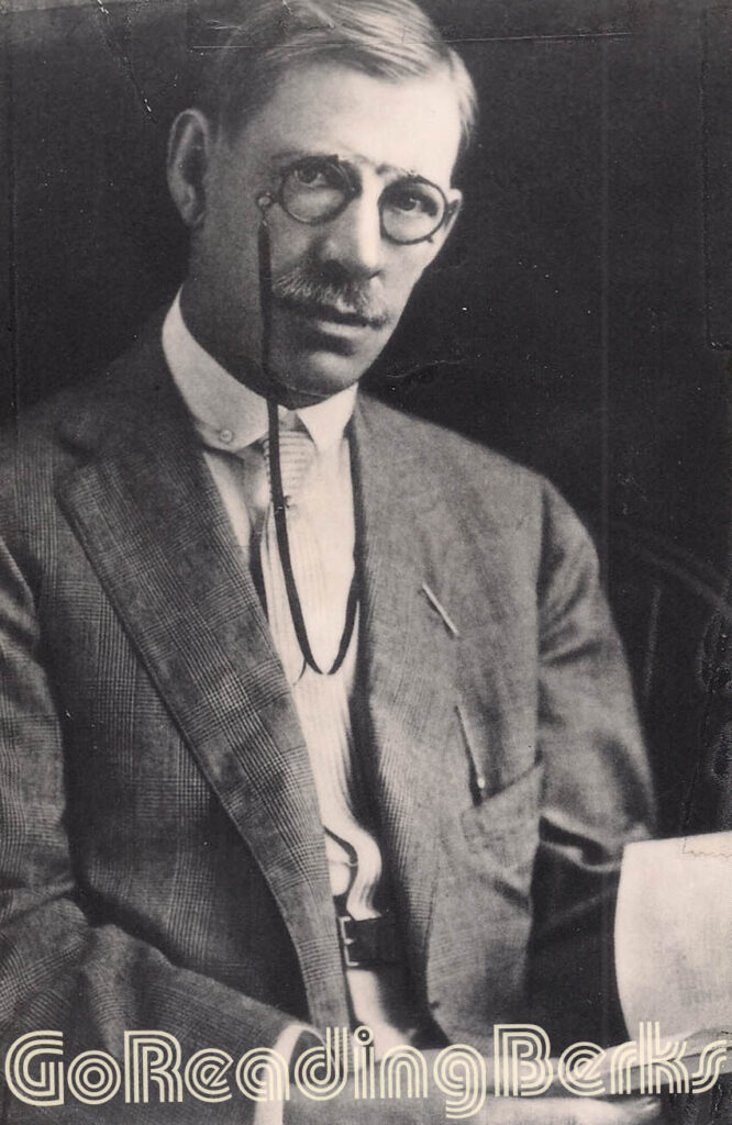 williamluden