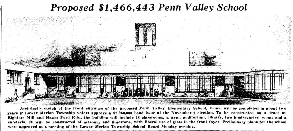 Penn Valley School