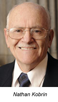 Nathan Kobrin