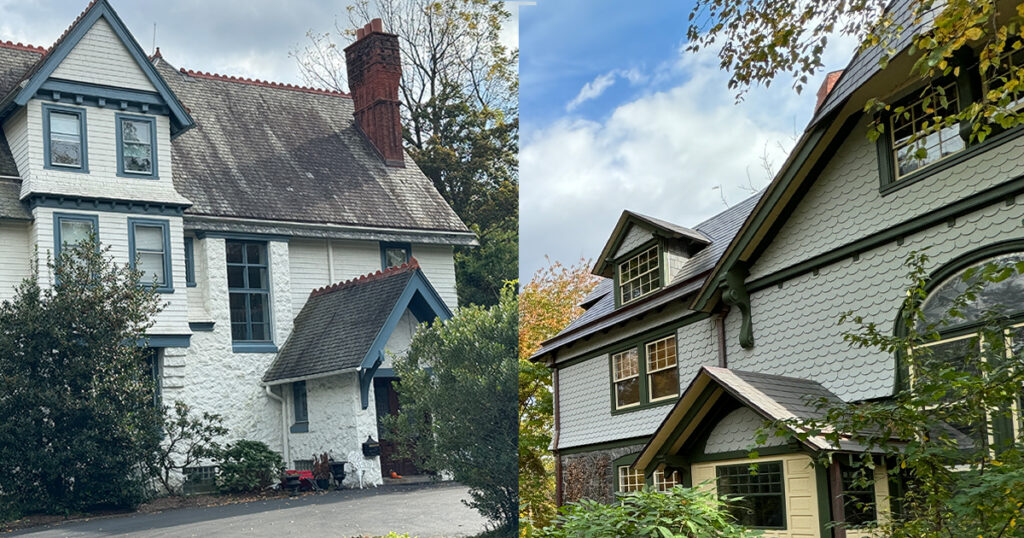 Not Furness Houses