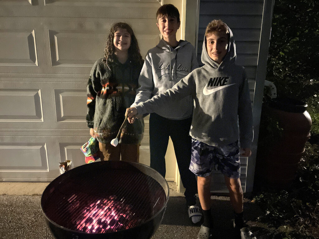 Smores Wynnewood