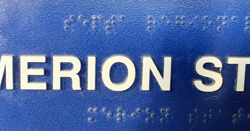 Braille