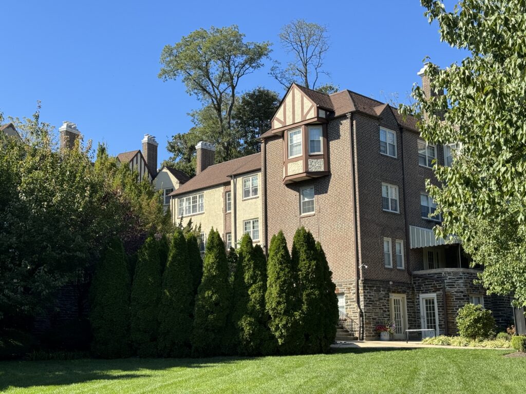 Merion Manor