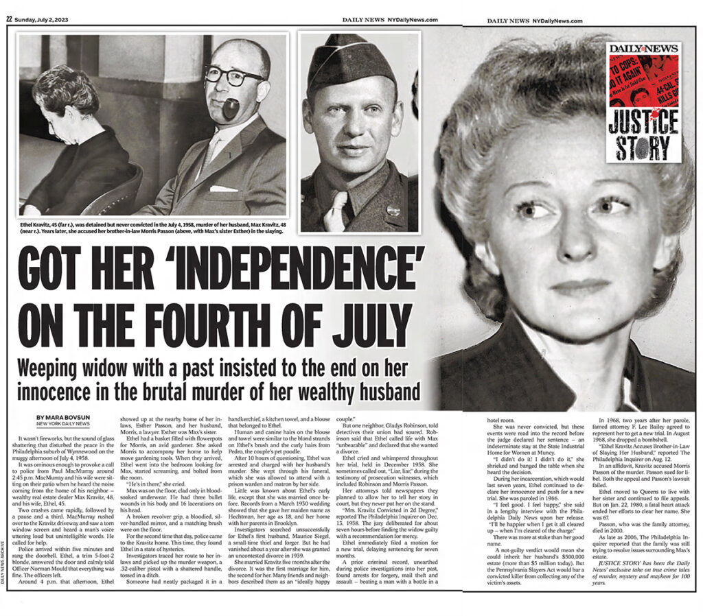 Daily News Double
