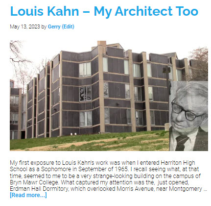 My Arhitect
