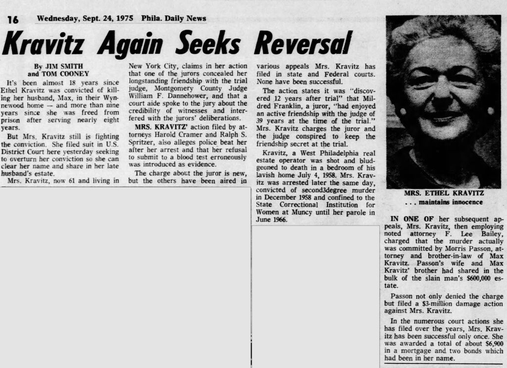 1975 Seeks Reversal