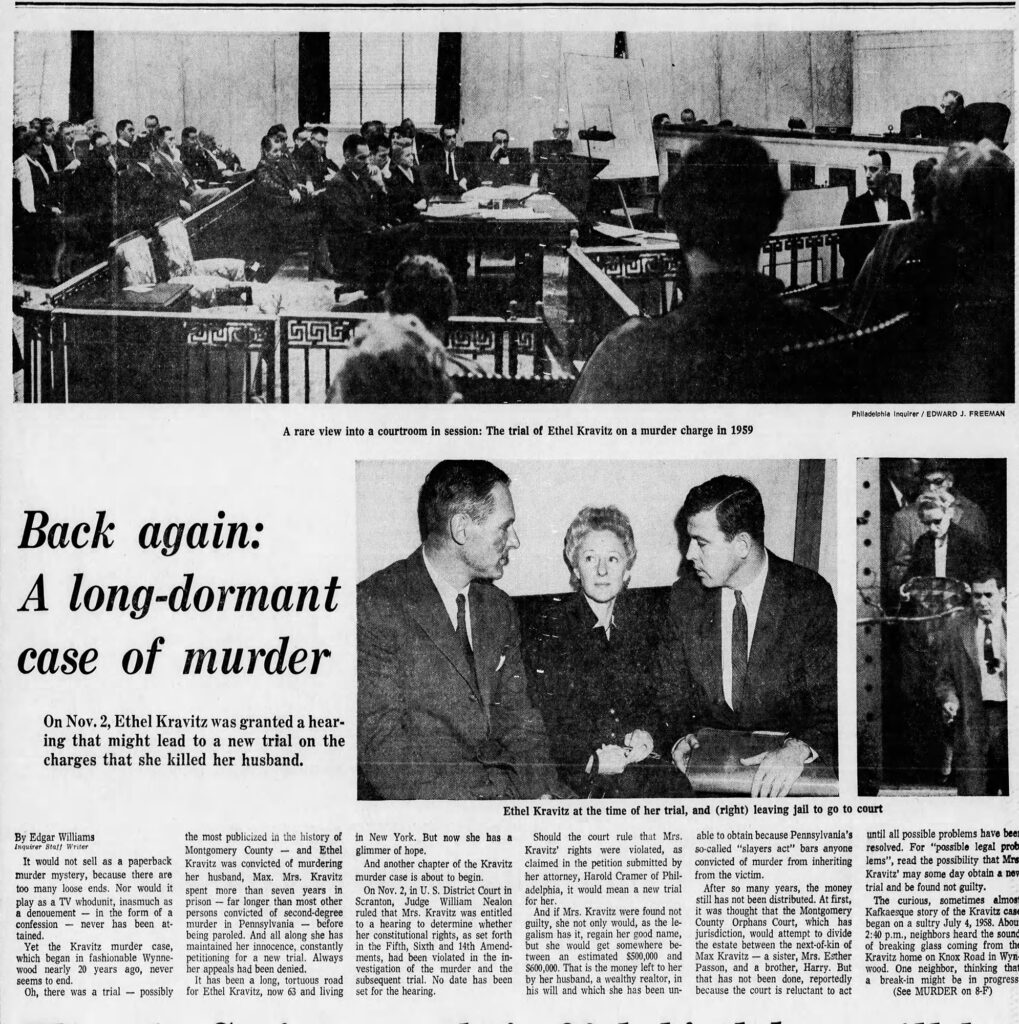 1977 Back Again