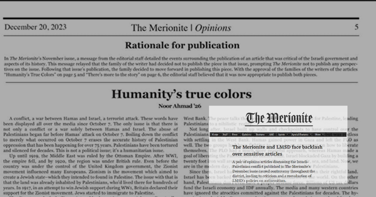 Fact Check This - The Merionite Article That Was Censored - This Is ...