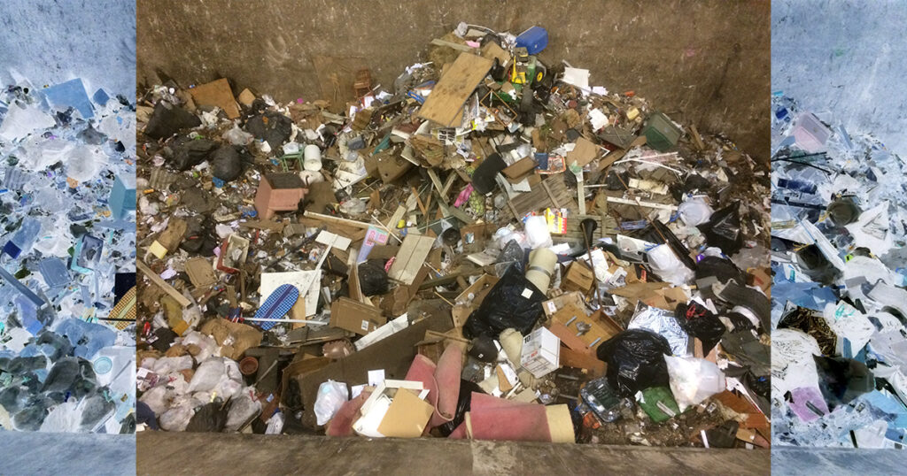 The Dump FB
