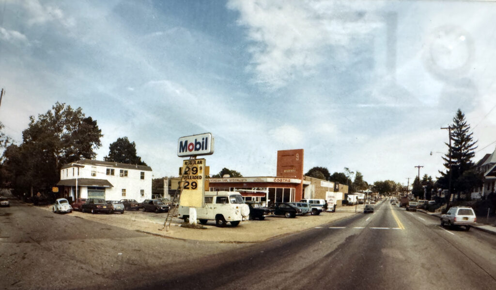 Costa Mobil