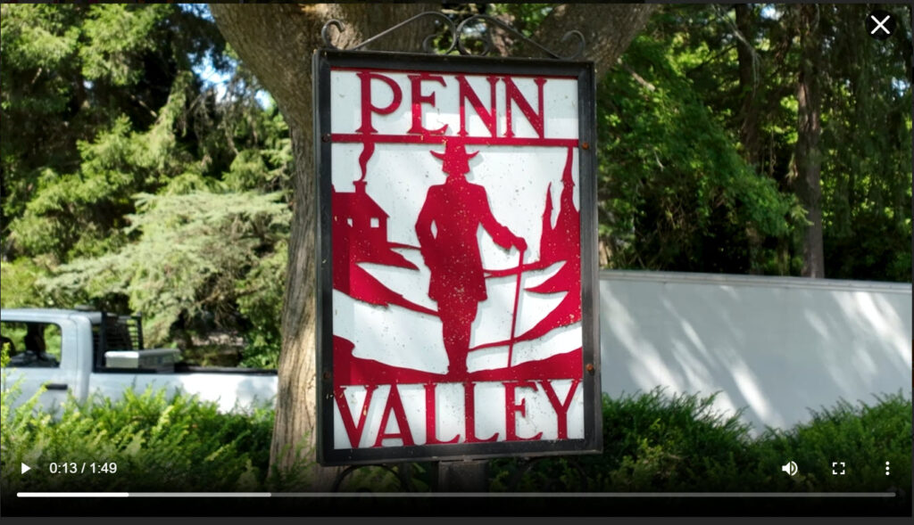 Penn Valley