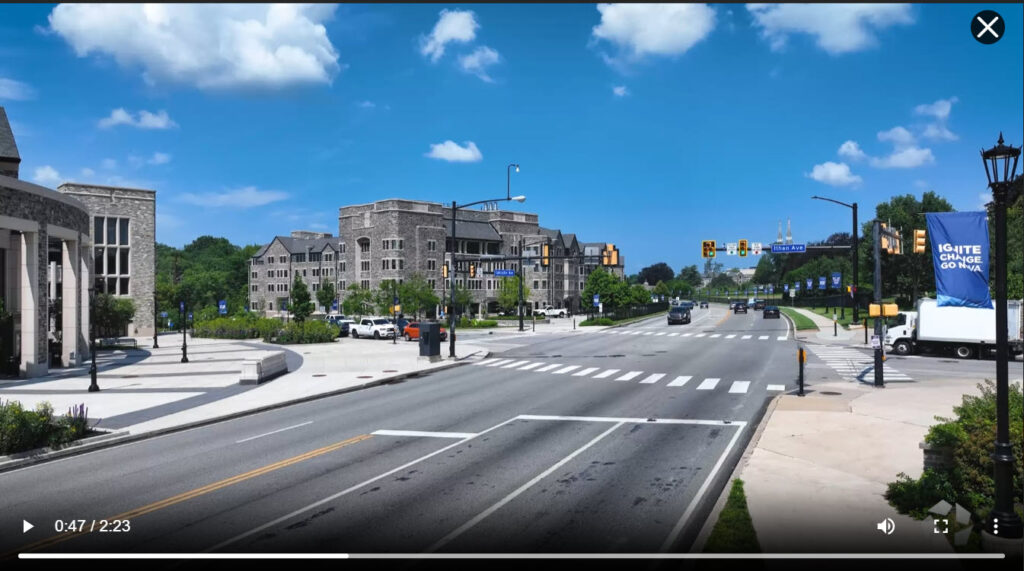 Villanova