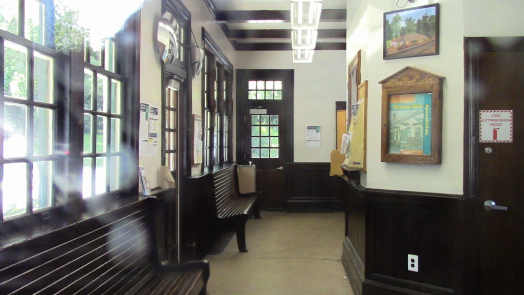 Merion Station
