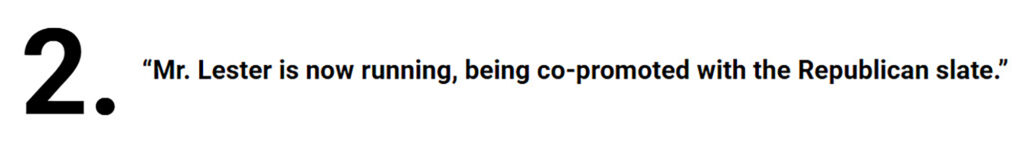 Reason 2