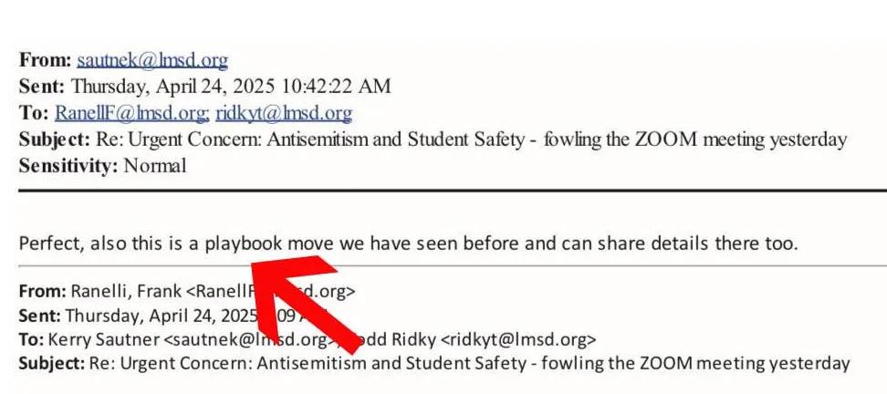 Playbook