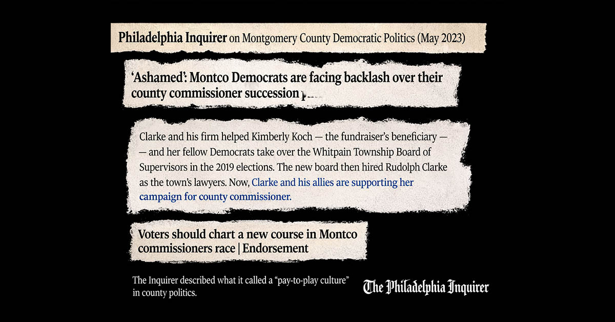 Inquirer Salus Pay to Play