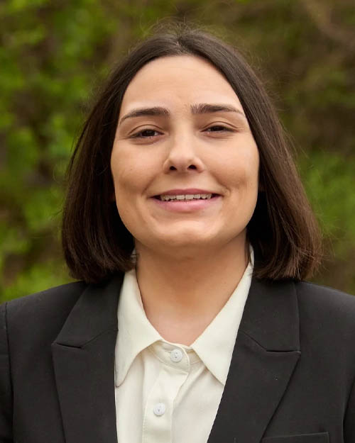 Megan Grffin-Shelley